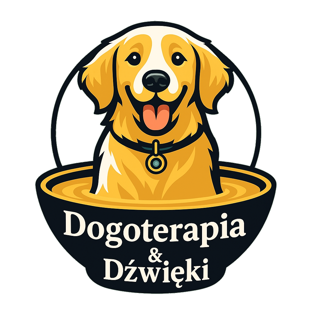 Dogoterapia Dźwiękowa
